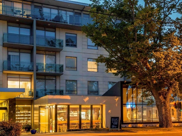 The Sebel Launceston Hotel image 1