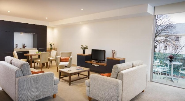 The Sebel Launceston Hotel image 11