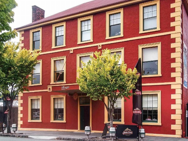 The Sebel Launceston Hotel image 13