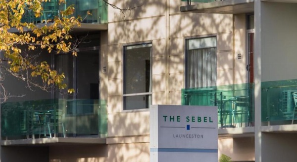 The Sebel Launceston Hotel image 16