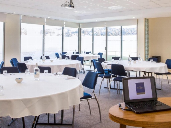 The Sebel Launceston Hotel image 21